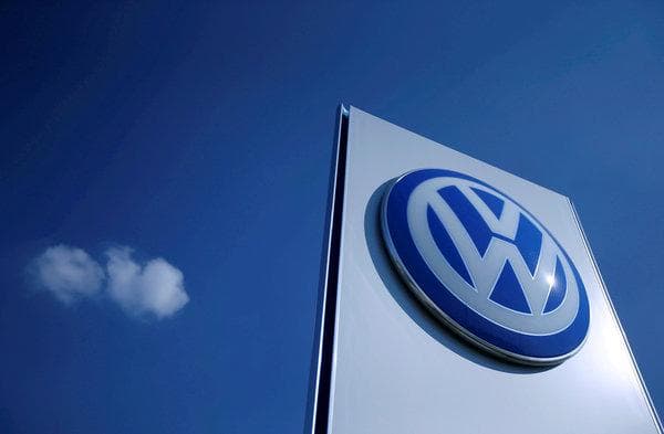 Volkswagen Investasi 33 Miliar Euro Kembangkan Mobilitas Elektrik