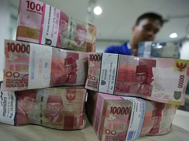 Targetkan Rp5 Triliun, Pemerintah Lelang 5 Seri SBSN  pada 19 Oktober 2021