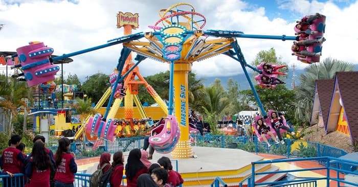 Laba Emiten Milik Pemprov DKI Ini Anjlok 70 Persen di Kuartal I 2024