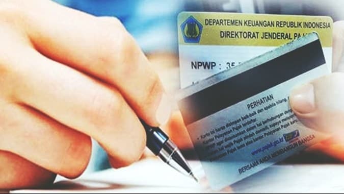 Imbas Wabah Corona, Pemerintah Bakal Tanggung Pajak Gaji Karyawan