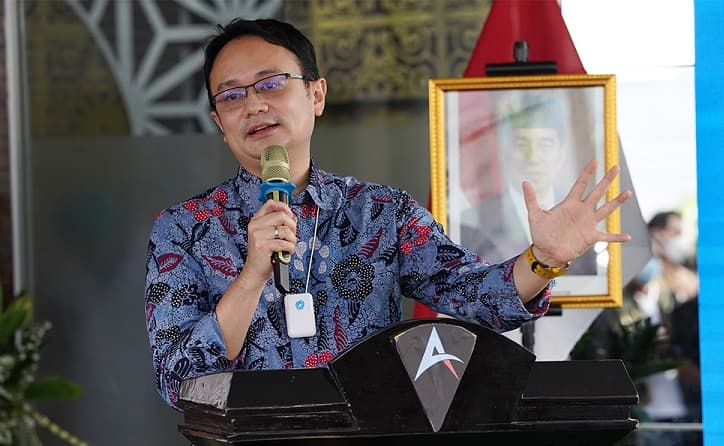 Wamendag Ingin Pelajar Indonesia di Luar Negeri Giat Pasarkan Produk Indonesia