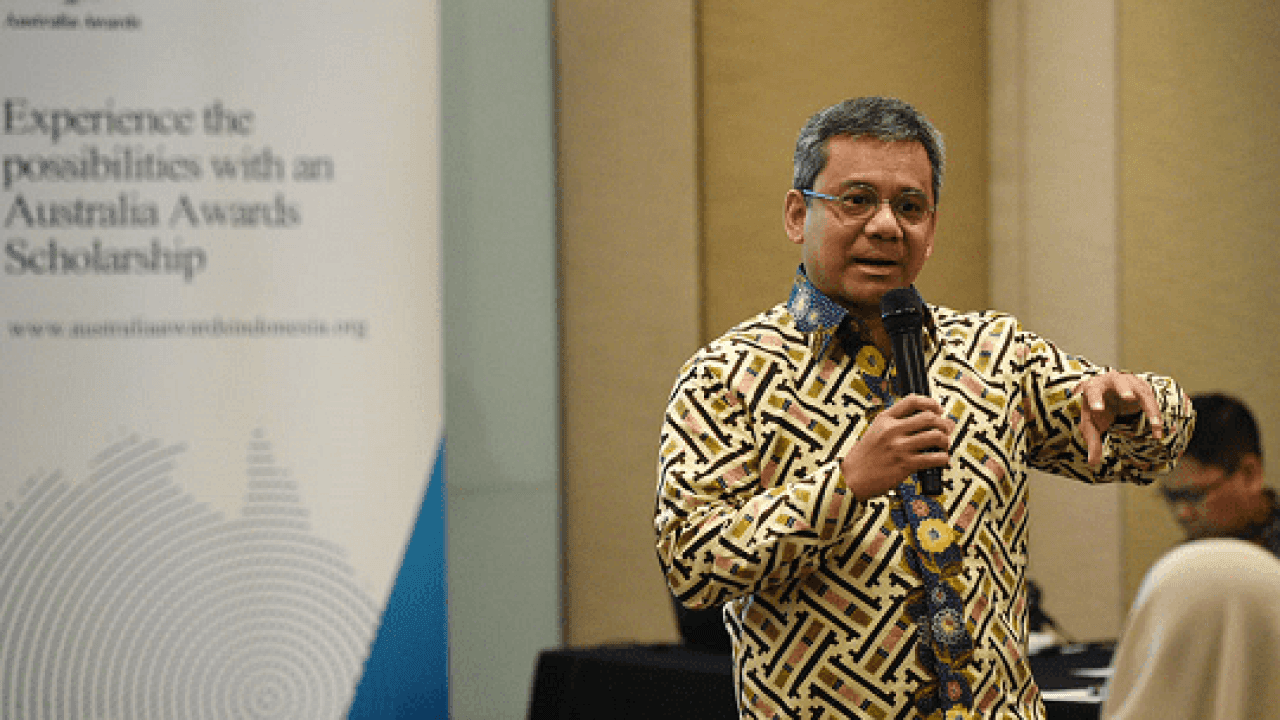 Wakil Menkeu Sebut APBN Yang Fleksibel Dapat Mendukung Pemulihan Ekonomi Nasional