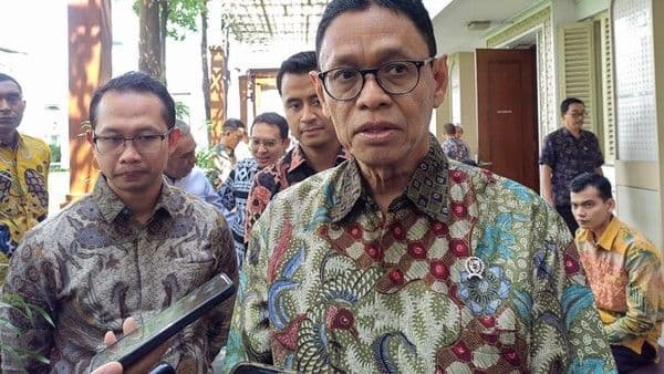 Kementerian ESDM Luncurkan Program Pegawal Energi 2026