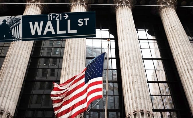Wall Street Menguat Dipicu Harapan Stimulus
