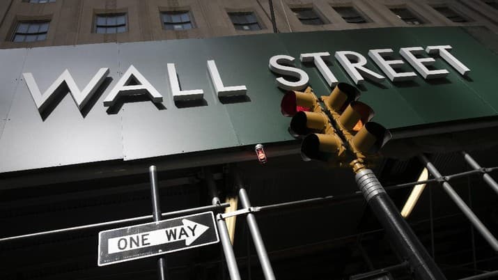 Wall Street Menguat Dipicu Penunjukan Bessent