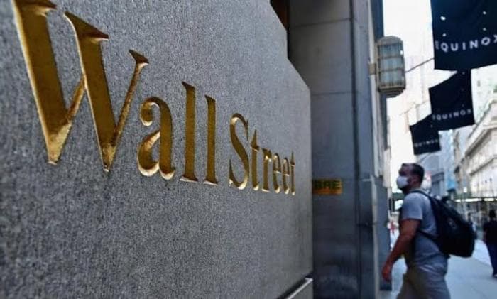 Sentimen Pasar Membaik, Wall Street Rebound