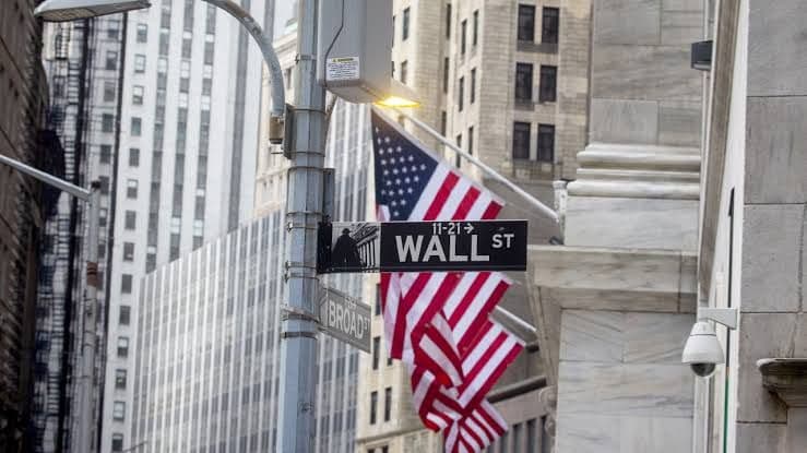 Wall Street Menguat Dipicu Turunnya Imbal Hasil Obligasi AS