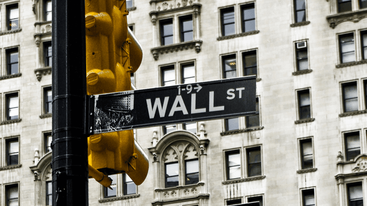 S&P 500 dan Komposit Nasdaq Kembali Torehkan Rekor