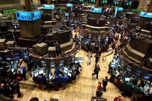 Wall Street Menguat Dipicu Lonjakan Saham Teknologi