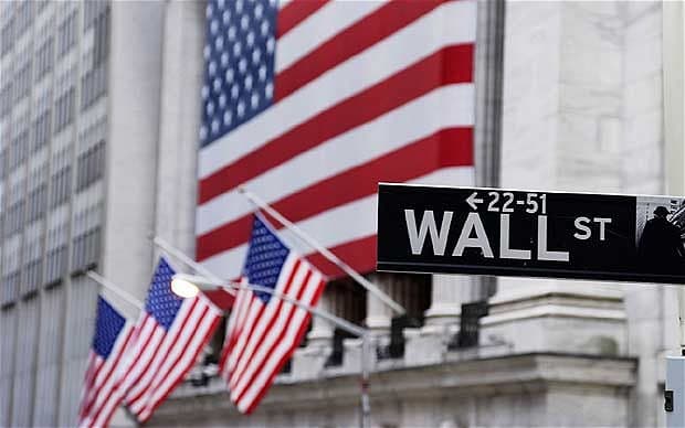 Wall Street Menguat, Komposit Nasdaq Rekor