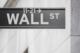 Wall Street Teruskan Reli