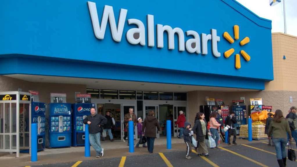 Walmart Jalin Kerjasama dengan Rakuten