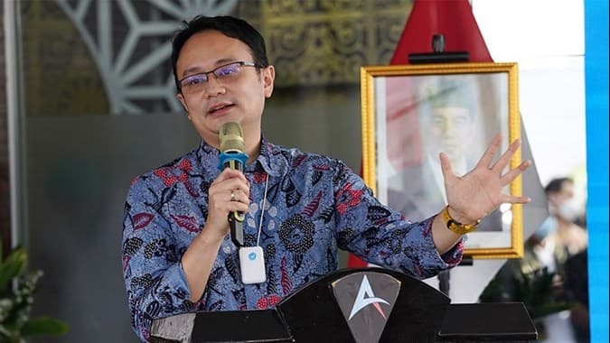 Pemerintah Tidak Melarang TikTok Berjualan, Wamendag : Pemerintah Itu Mengatur