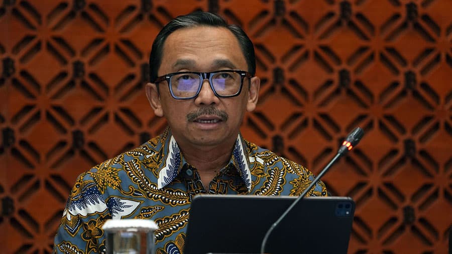 Harga BBM Subsidi Tak Naik, Wamenkeu Pastikan Fiskal RI Masih Terkendali