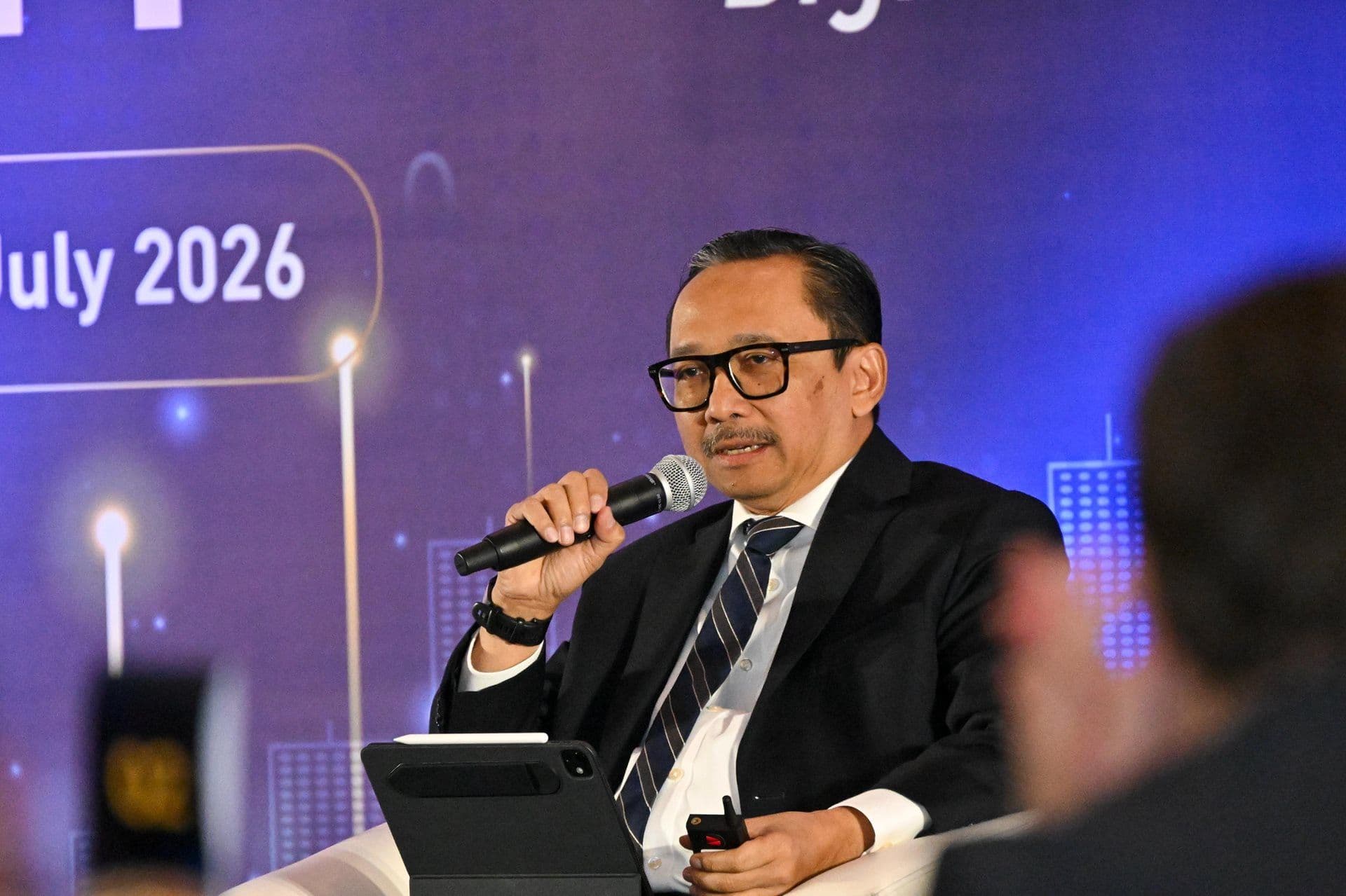 Harga ICP Tembus 112,81 per Barel, Wamenkeu : Nggak Ada Kenaikan Harga BBM Subsidi