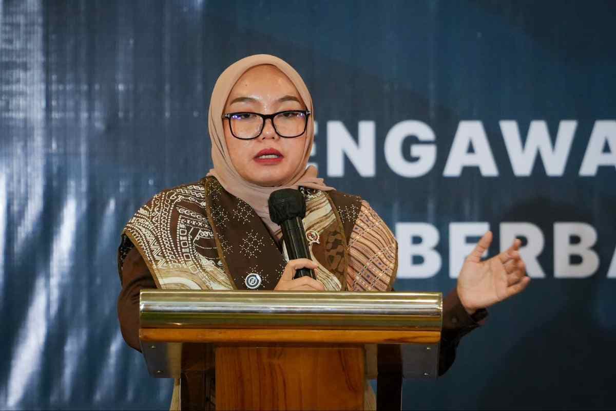 Wamenkop sebut Verifikasi Buat Pastikan Gerai KopDes Sudah Memenuhi Standar