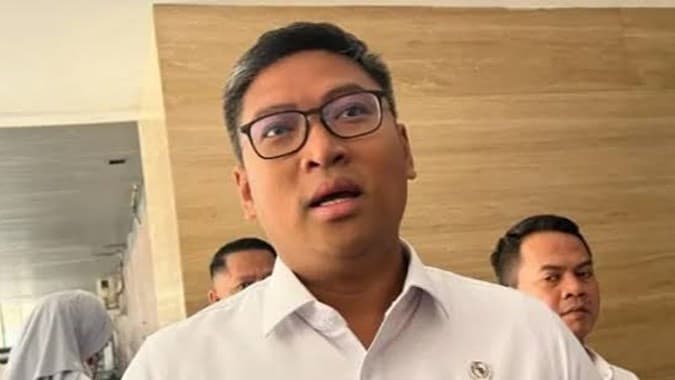 Kata Kepala BGN Soal Keteribatan TNI-Polri di Program MBG