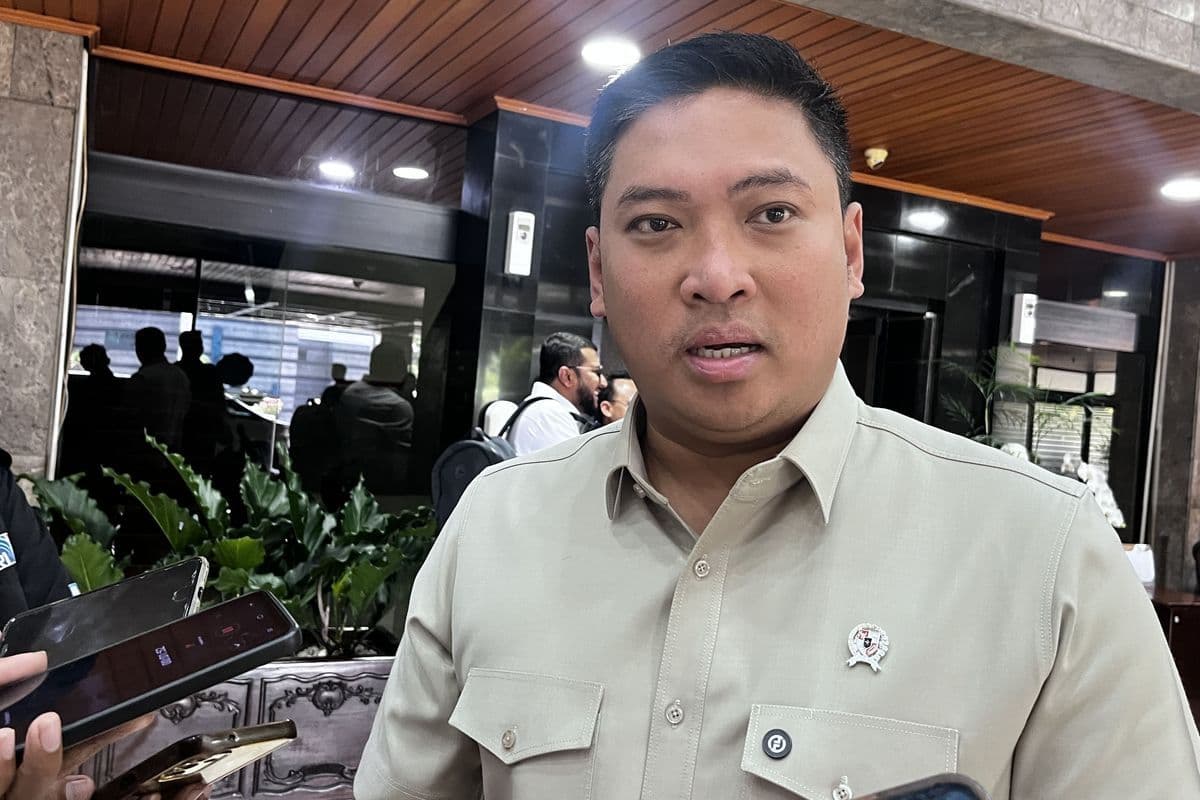 Optimis Hadapi El Nino, Wamentan Sebut Stok Beras Dalam Kondisi Cukup