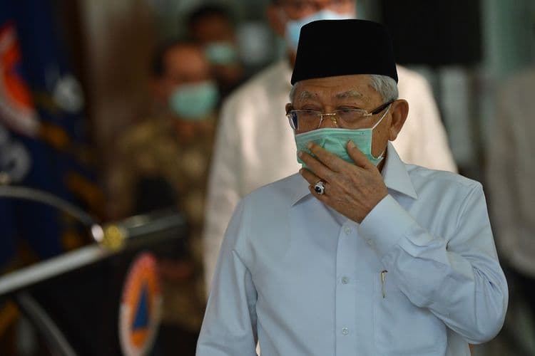 Masuki New Normal, Pemerintah Siapkan Stimulus Pemulihan Ekonomi Syariah