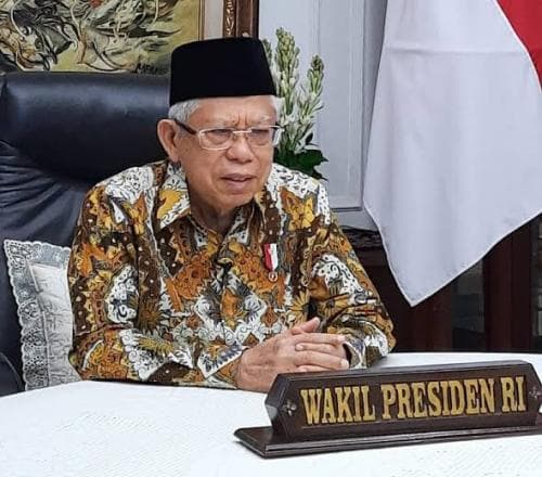 Indonesia Berpotensi Perbesar Pangsa Pasar Industri Halal