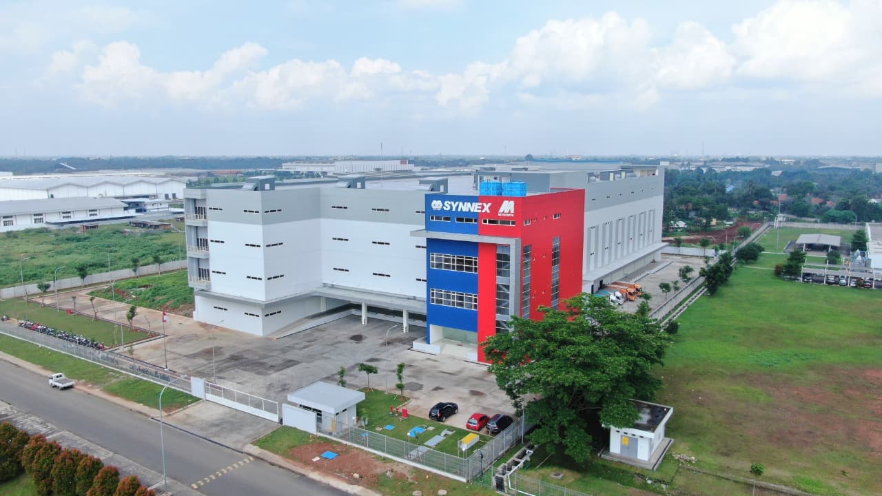 Metrodata Incar Pendapatan Rp1 Triliun dari Sektor Publik