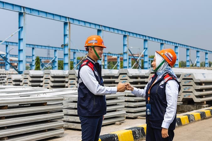 WSBP Informasikan Adanya Permohonan Pembatalan Perdamaian (Homologasi)