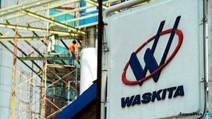 Waskita Punya Lisensi Buat Garap Proyek Infrastruktur di  Arab Saudi