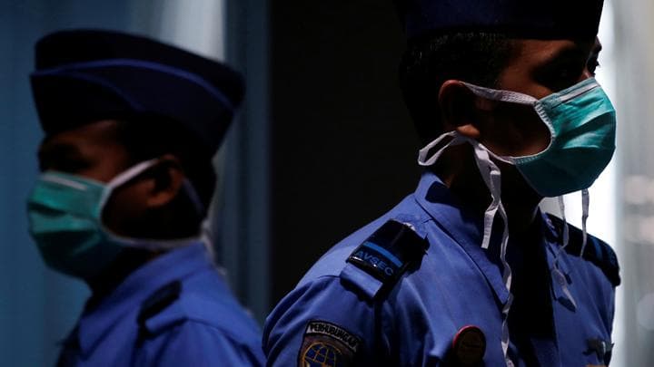 Ada Virus Korona, Menkeu Pantau Potensi Dampaknya Bagi Ekonomi Indonesia