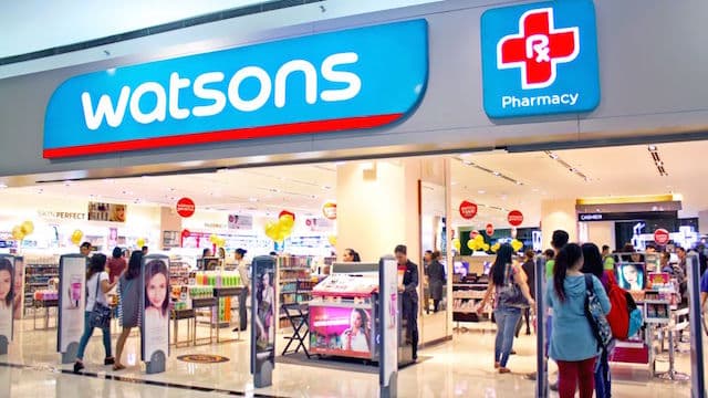 Duta Intidaya (Watson) Informasikan Rencana Penambahan Kegiatan Usaha Baru