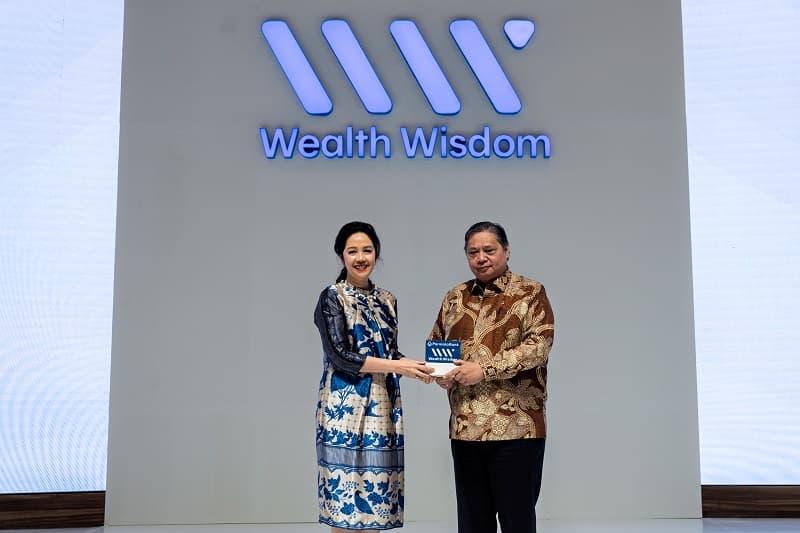 Jadi Ruang Inspirasi Bisnis, Permata Bank Tutup Wealth Wisdom 2025