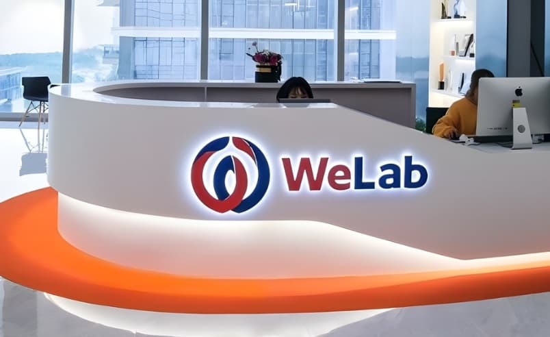 WeLab Tuntaskan Pendanaan Seri D Senilai US$ 200 Juta, Pendanaan Terbesar yang Diraih Bank Digital di Asia pada 2025
