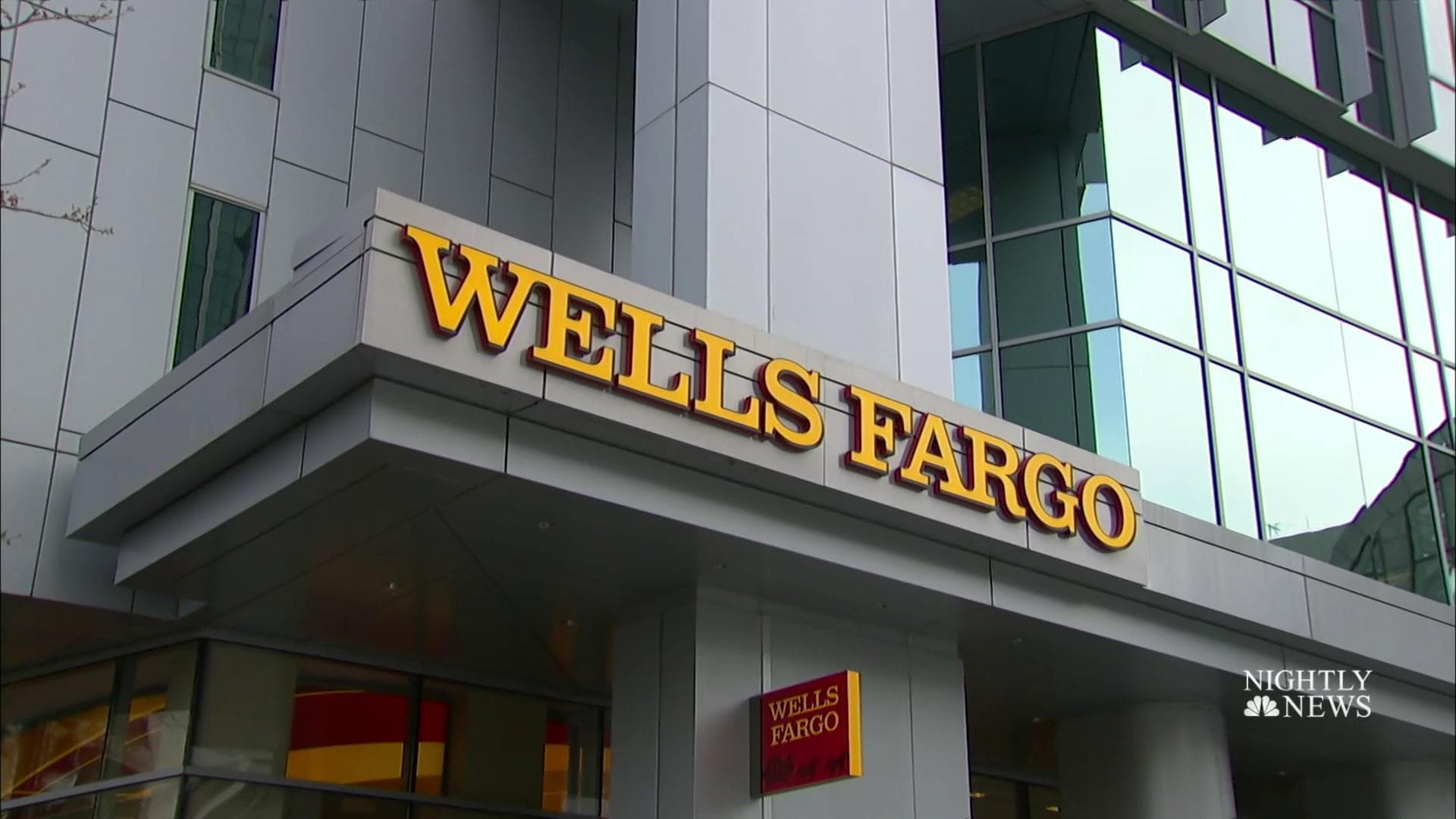 Akibat Pandemi, Wells Fargo Alami Kerugian