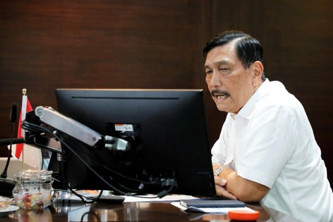 Ekosistem NLE Harus Dioptimalkan untuk Peningkatan Kinerja Logistik Nasional