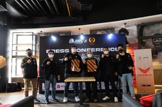EAID Resmi Gandeng KONI Kembangkan Pendidikan Esports di Indonesia