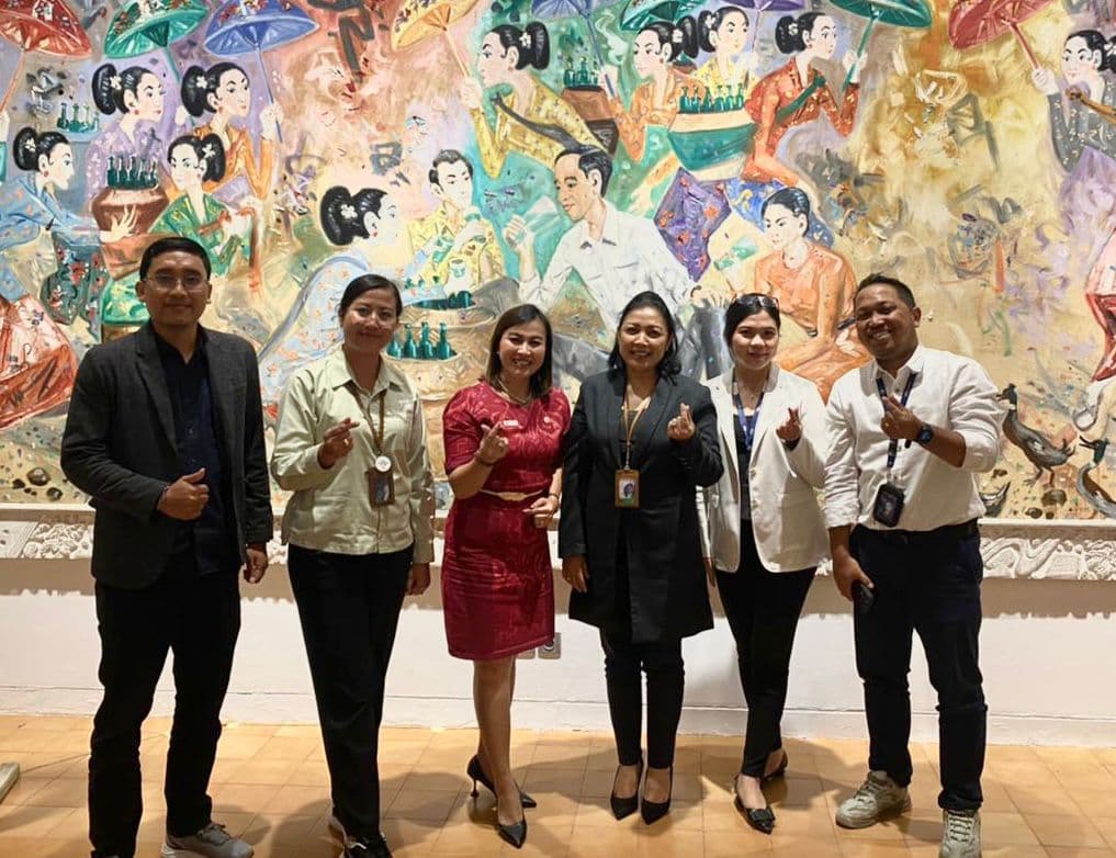 Bank BPD Bali Tingkatkan Kualitas Layanan Adaptif dengan Kreativitas dan Inovasi Baru