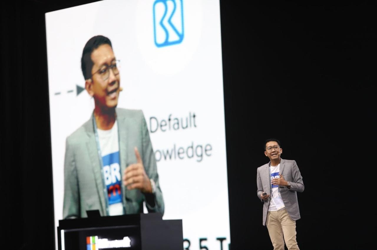 BRI Himbau Nasabah Waspada dan Jaga Kerahasiaan Data Transaksi Perbankan