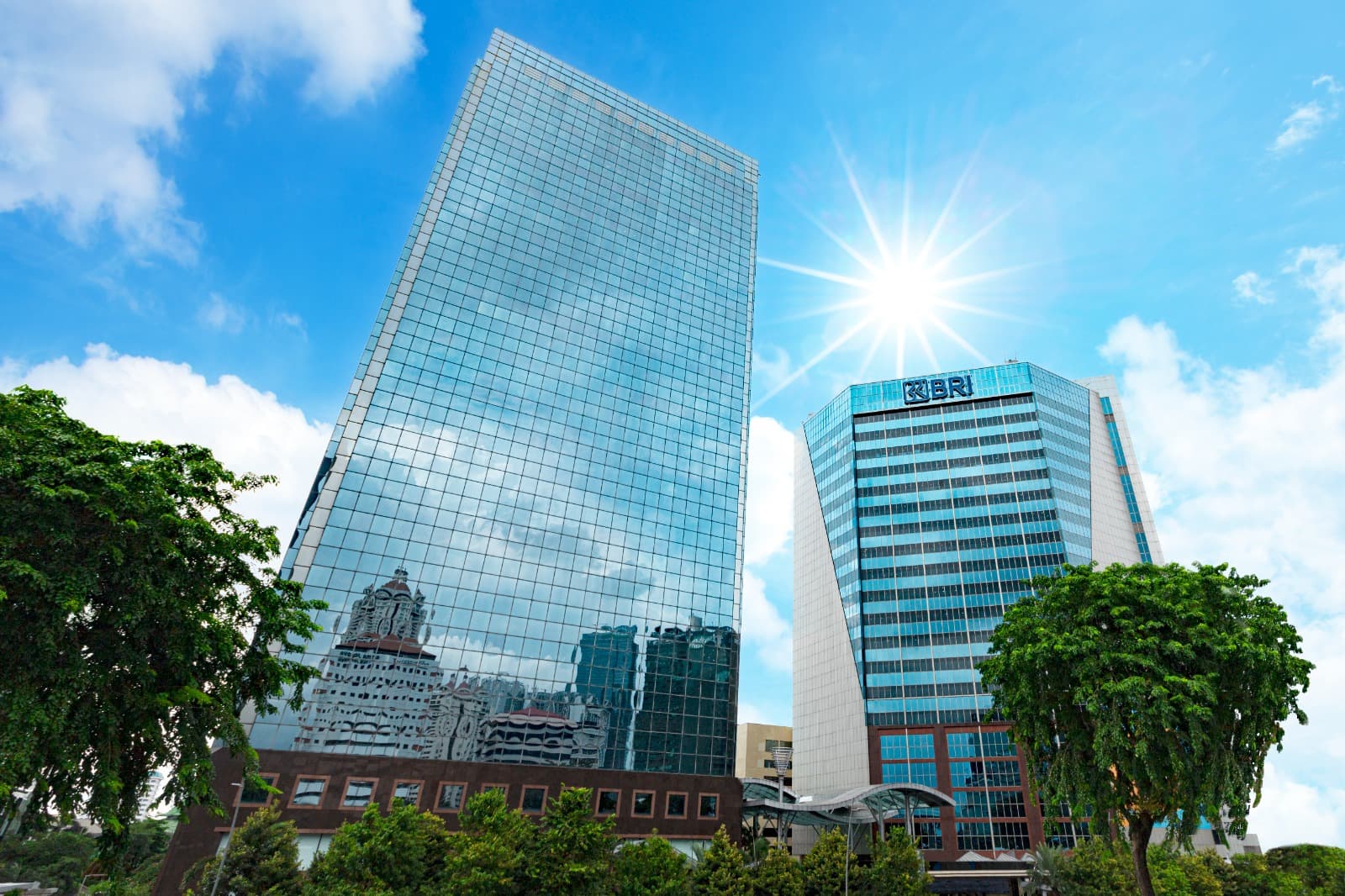 Catat! Hari Ini Cum Date Dividen BRI