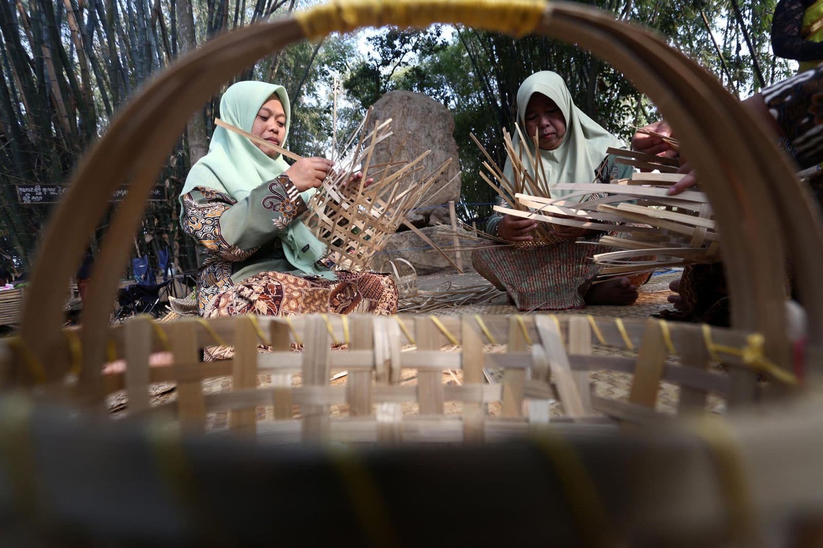 Hari Kartini, BRI Tegaskan Holding Ultra Mikro Ciptakan Ekonomi Inklusif dan Kesetaraan Gender