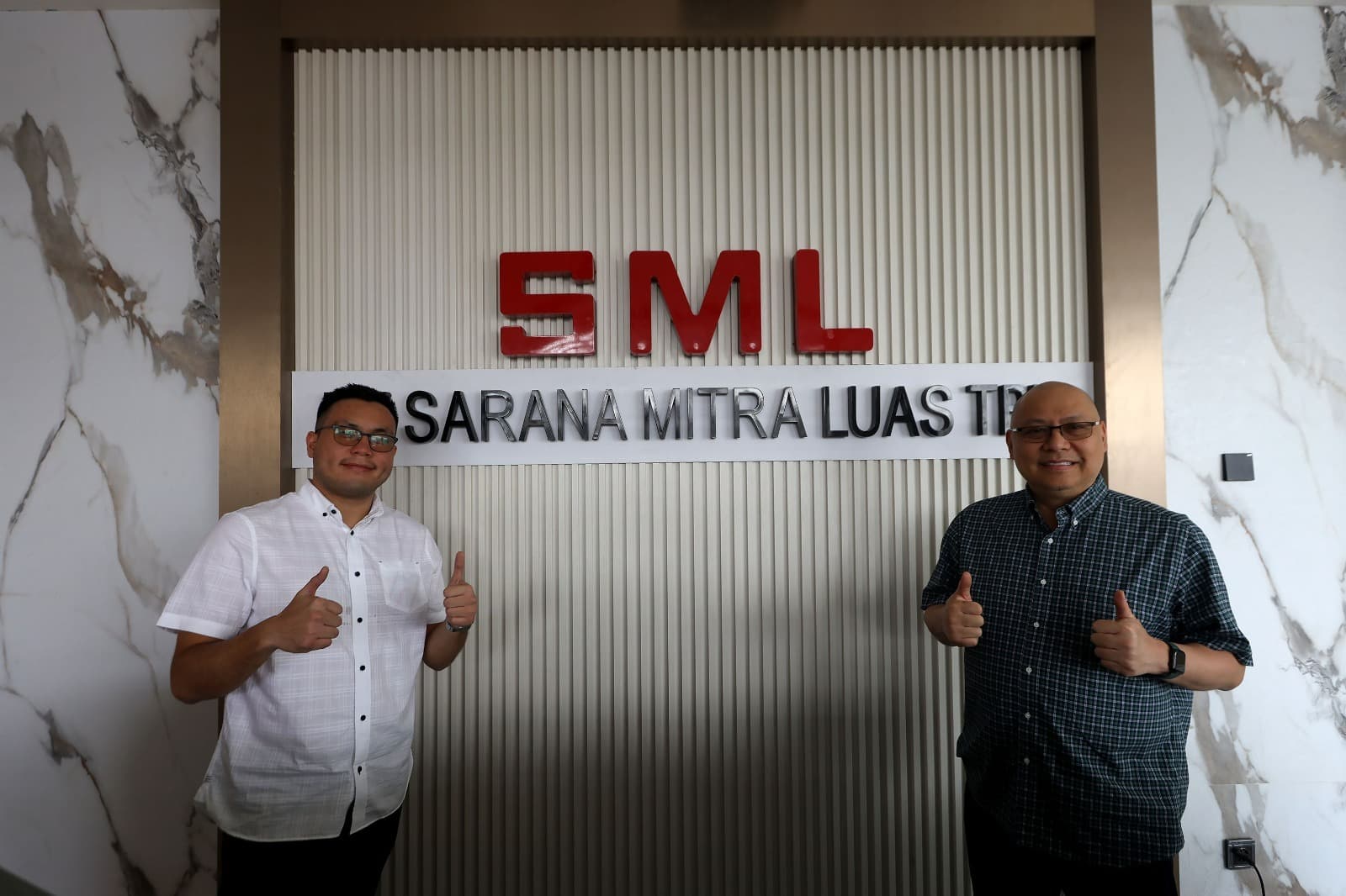 Pasang Target Ambisius, Sarana Mitra Benarkan Kabar Kedatangan Investor China dan Korea