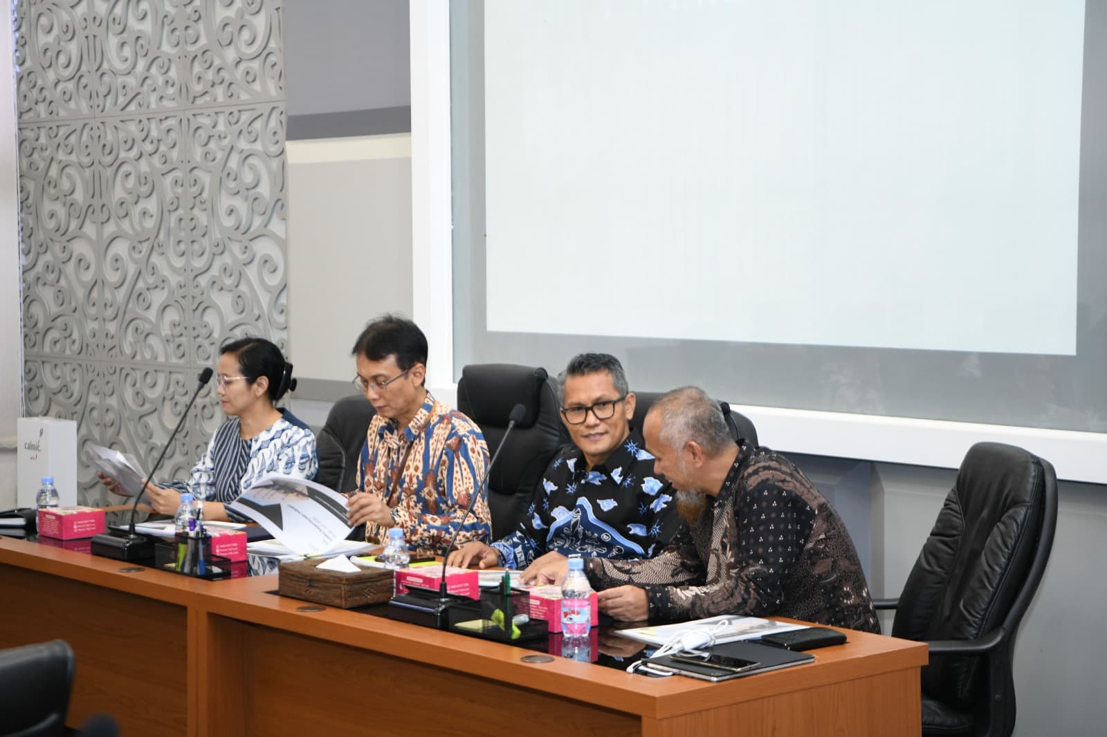 Meski Melemah, Indeks Kepercayaan Industri Masih dalam Fase Ekspansi