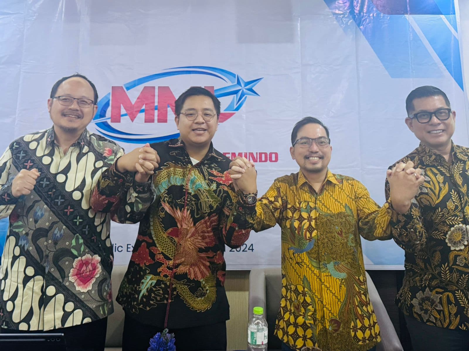 Dalam Kendali Morris Capital, Multi Lemindo Siapkan Rencana Investasi hingga Penerbitan Obligasi