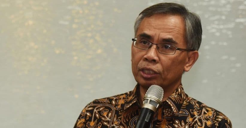 Ketua OJK Optimistis Pertumbuhan Ekonomi Q2-2021 Tercapai 7%