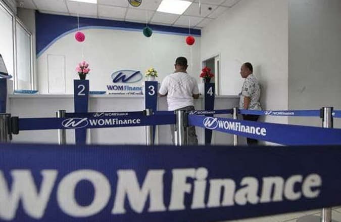 PEFINDO Naikkan Peringkat WOM Finance dan Obligasi Berkelanjutan V/2024 menjadi idAAA