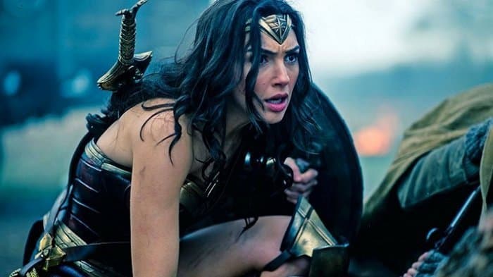 Berkat 'Wonder Woman' Laba Time Warner Melebihi Ekspektasi