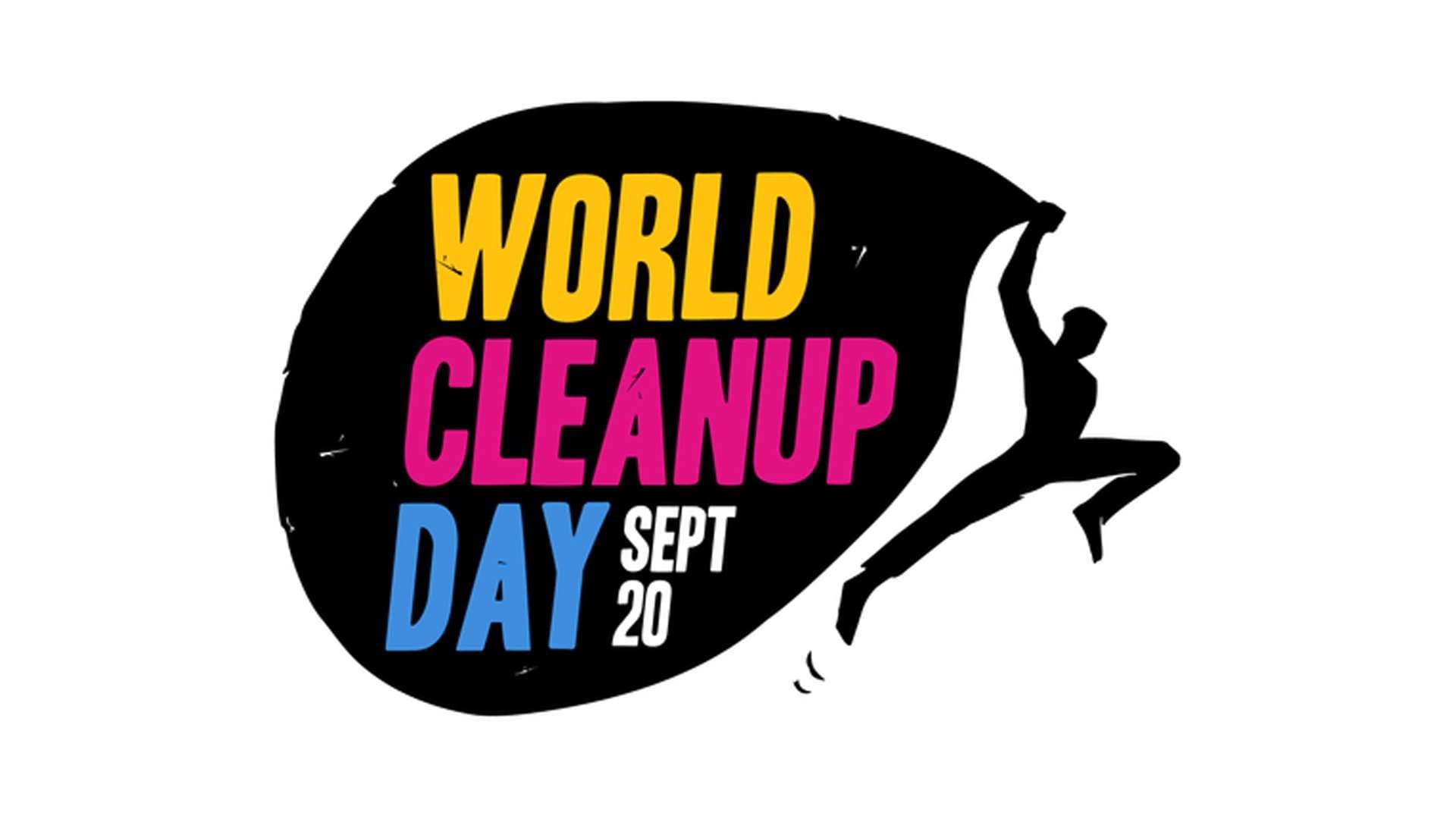 PP Presisi Berkontribusi dalam World Cleanup Day 2025 di Desa Lelilef Waibulan Halmahera