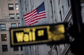 Wall Street Melemah Terpengaruh Merosotnya Bursa Eropa