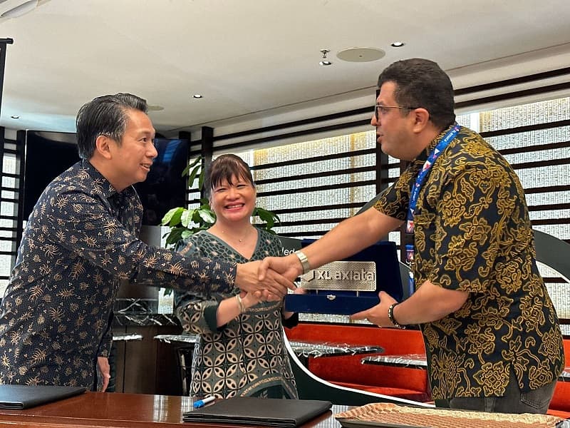 Targetkan Net Zero Carbon di 2050, XL Axiata Bergabung ke Kadin Net Zero Hub