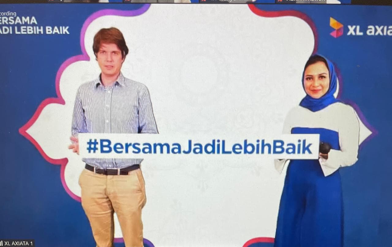 Layani Kebutuhan Pelanggan di Ramadan, EXCL Perkuat Kualitas Jaringan dan Tebar Promo Menarik