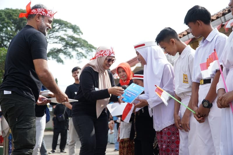 Rayakan HUT Ke-79 RI, XL Axiata Manjakan Pelanggan dengan Beragam Promo