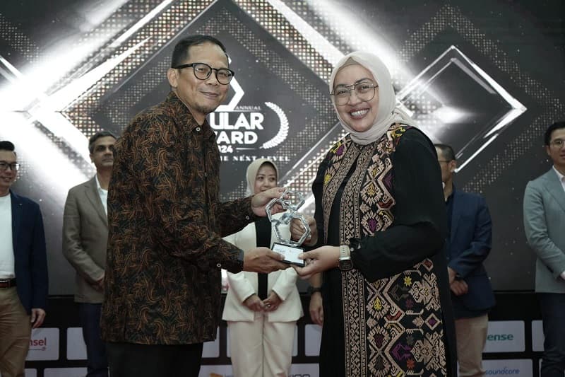 XL Axiata Raih 3 Penghargaan Terbaik